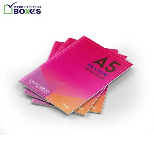 Booklet Printing Wholesale Booklet Printing in UK